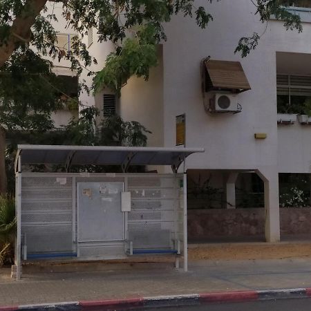 エイラートNelly'S Housing Unitアパートメント エクステリア 写真
