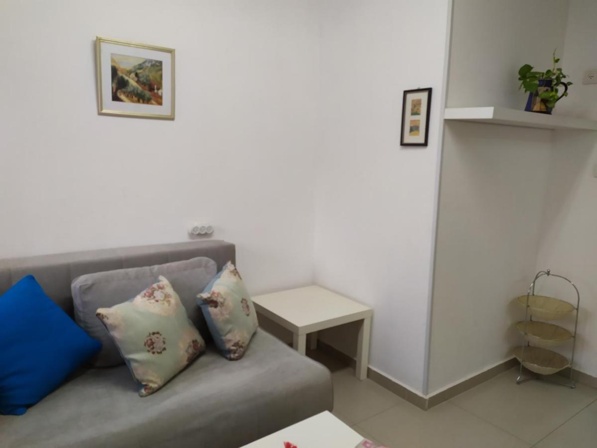 エイラートNelly'S Housing Unitアパートメント エクステリア 写真