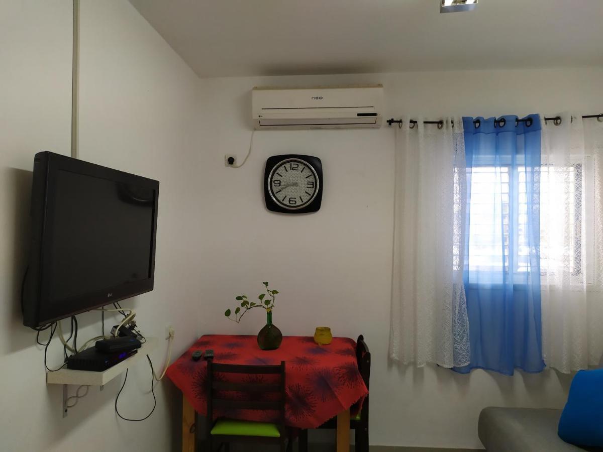 エイラートNelly'S Housing Unitアパートメント エクステリア 写真