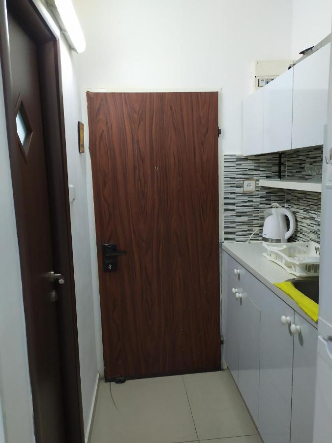 エイラートNelly'S Housing Unitアパートメント エクステリア 写真
