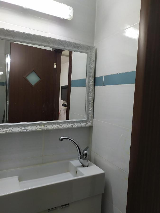 エイラートNelly'S Housing Unitアパートメント エクステリア 写真