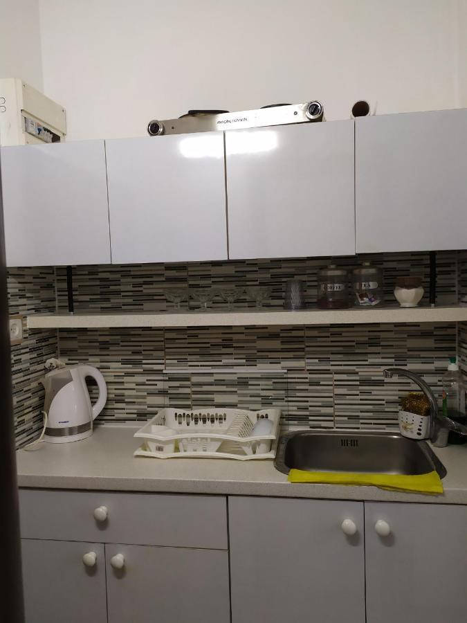 エイラートNelly'S Housing Unitアパートメント エクステリア 写真