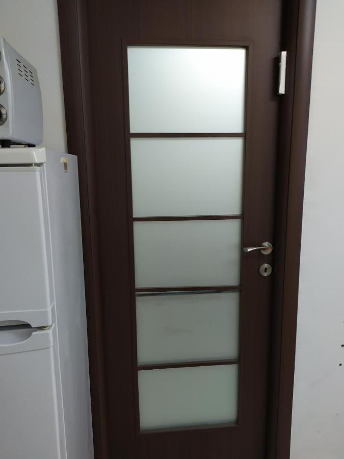 エイラートNelly'S Housing Unitアパートメント エクステリア 写真
